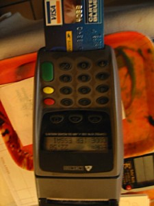 Je paye