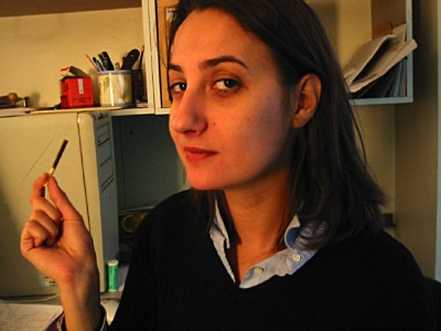 Valérie