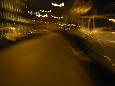Je marche