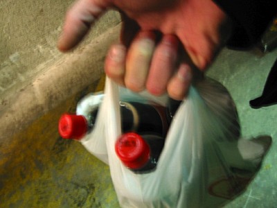 Mon sac