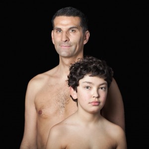 père et fils