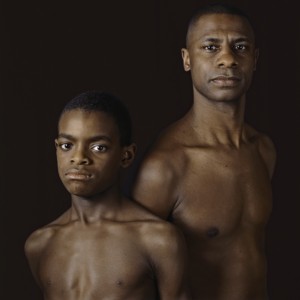 père et fils