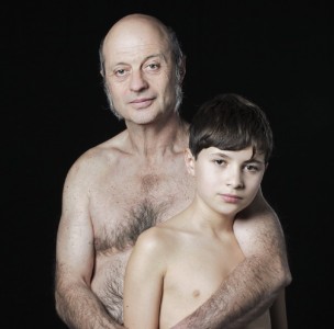 père et fils