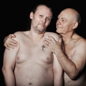 père et fils