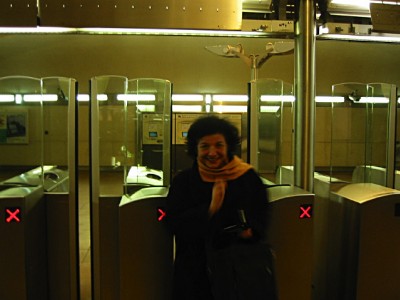 Pascale