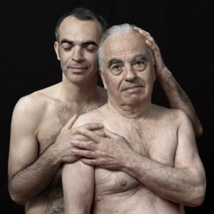 père et fils
