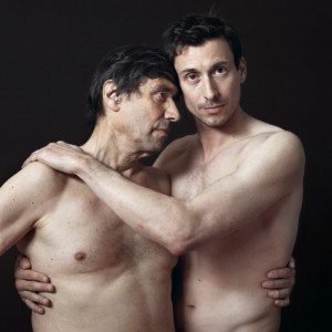 père et fils