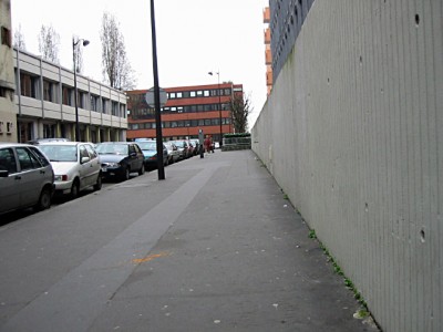 Je sors