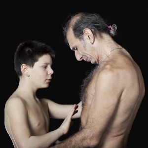 père et fils