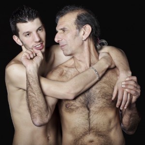 père et fils