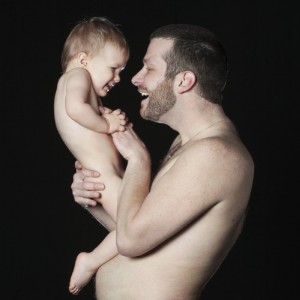 père et fils