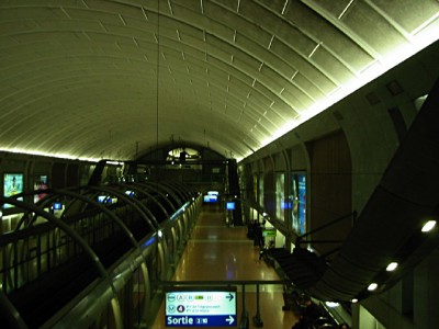 Ligne 14