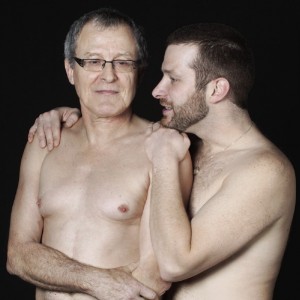 père et fils