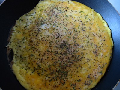 Je cuisine