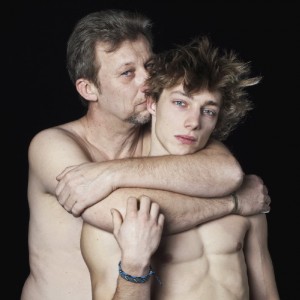 père et fils