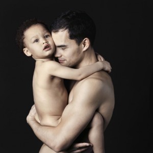 père et fils