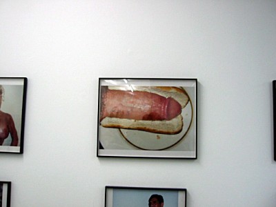 Une oeuvre