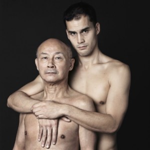 père et fils