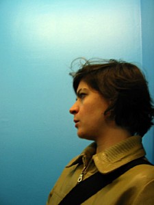 Sabine