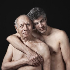 père et fils
