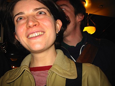Sabine
