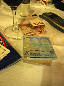 Nous payons
