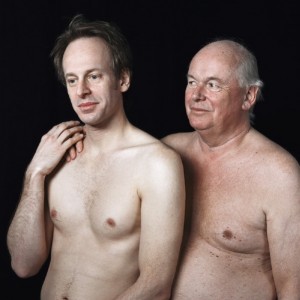 père et fils