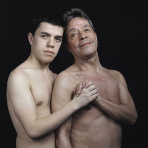 père et fils