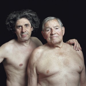 père et fils