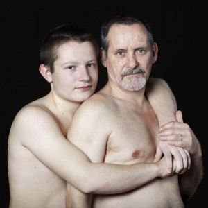 père et fils