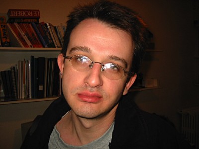 Jérôme passe