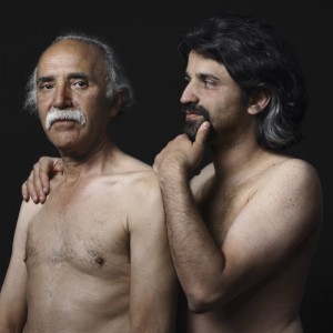 père et fils