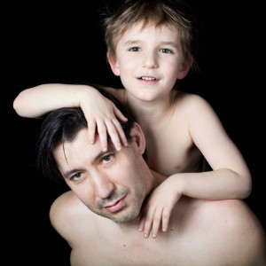 père et fils