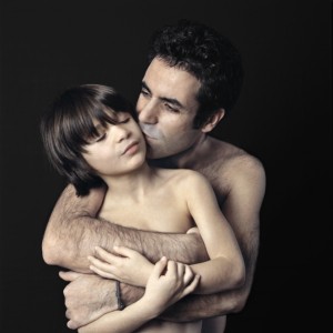 père et fils