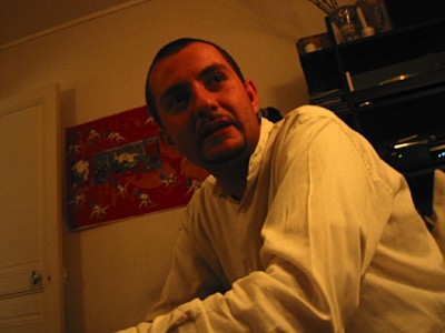 Je rencontre Gilles