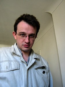 Visite de Jérôme