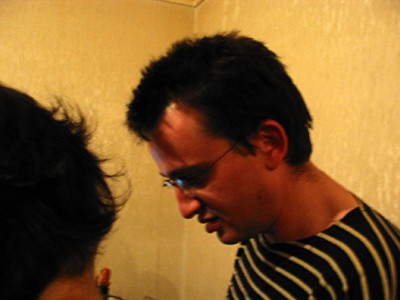 Jérôme
