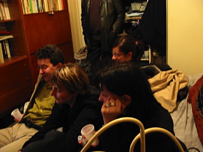 Le public