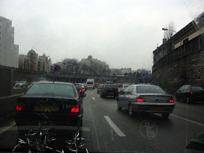 Le périphérique