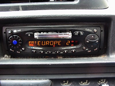 Je zappe