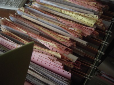 Archivo