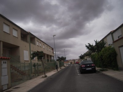 La rue