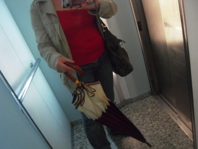 Autorretrato