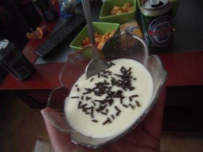Mousse