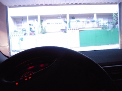 Garaje