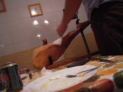 Jambon