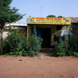 Bamako Photo Studio # 08
