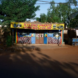 Bamako Photo Studio # 07