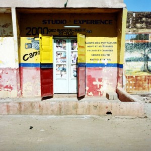Bamako Photo Studio # 05