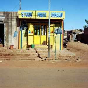 Bamako Photo Studio # 02